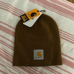 NWT carhartt hat